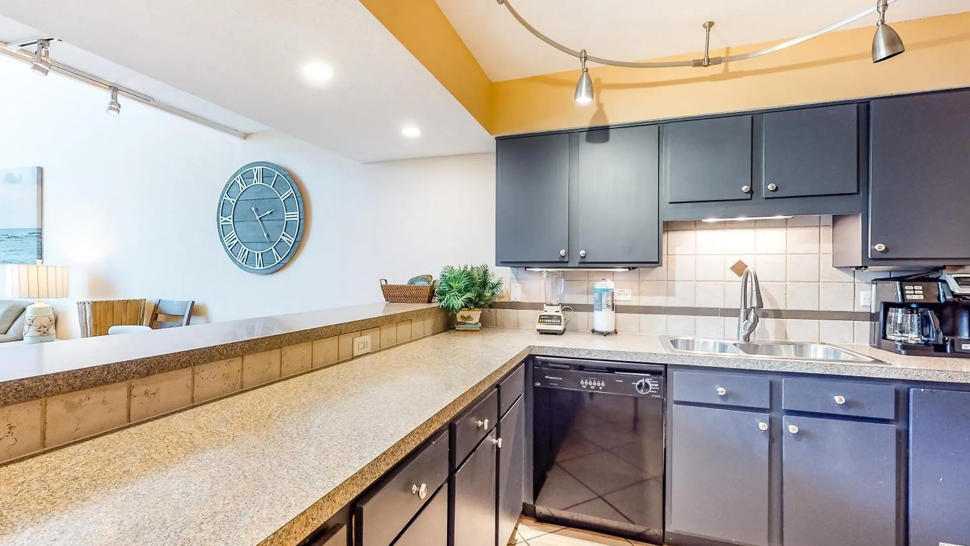 The Mainsail Resort Destin Apartment