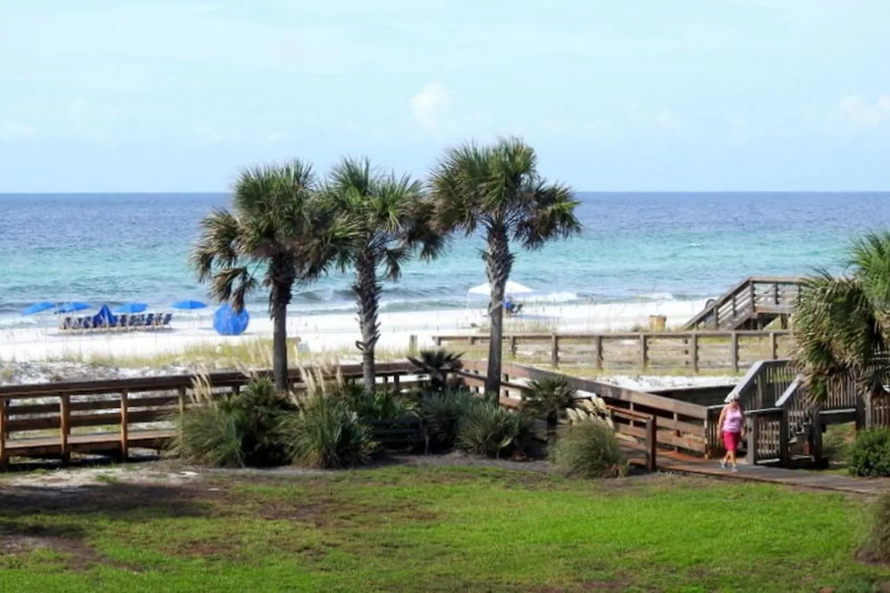 The Mainsail Resort Destin